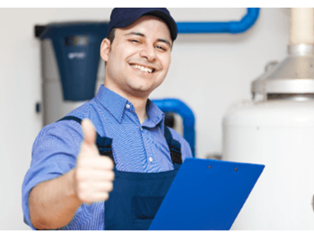 Onsite maintenance